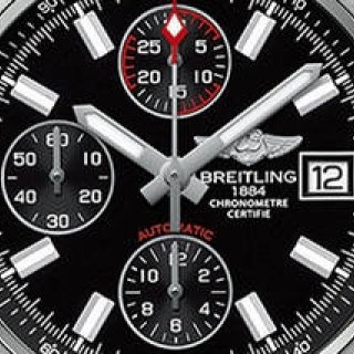 BREITLING｜ハードなスペックはそのままに、装着感が格段に向上
