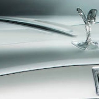 ロールス・ロイス ゴーストがシリーズIIに進化｜Rolls-Royce