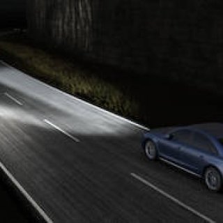 新型アウディA8、日本上陸｜Audi