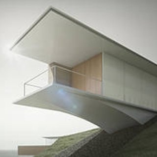 NEWS | In 2016, the Odawara Art Foundation Enoura Complex will be born.