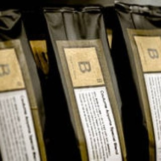 EAT | Paris's Best Coffee Cafe Lands in Japan for the First Time!