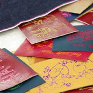 Paul Smith JEANS | Mr. Paul Smith Discusses Custom Order Jeans