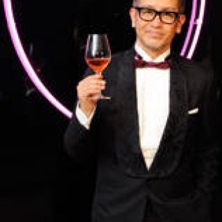 THEATER｜Director Amon Miyamoto x Dom Pérignon: "Dancing Spies"