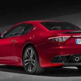 マセラティ100周年を記念する特別仕様車｜Maserati