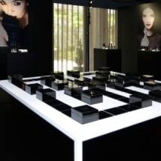 GIVENCHY | "Prisme Libre" Renewed: New Product Launch Event Report