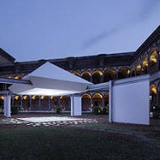 Panasonic | The Future of Sliding Doors Presented to the World at Milan Salone