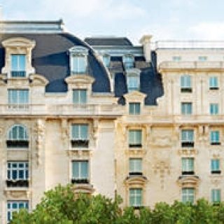 TRAVEL | "Palace of the 21st Century": The Peninsula Paris is Born!
