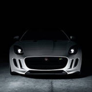 Jaguar Invites 100 Guests to Special Event for F-TYPE Coupe