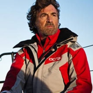 MOVIE | Turning Tide: Hope's Sea – A Journey of the Heart Between a Man and a Boy Tackling a Round-the-World Yacht Race