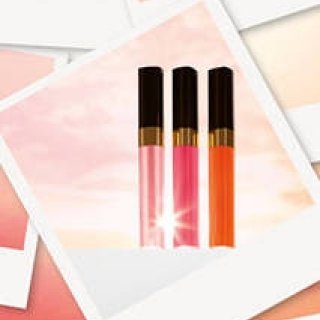 CHANEL | 2014 Summer Makeup Collection.