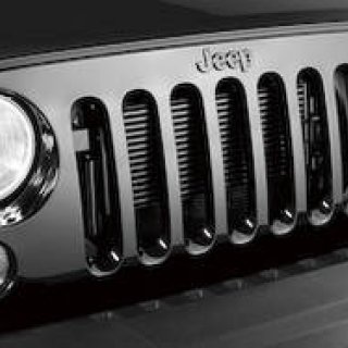 A Limited Edition Jeep Paying Homage to the Original | Jeep