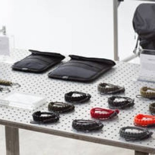 11th JOURNAL STANDARD | Mil-spec Gear from San Francisco