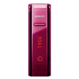 OMRON｜iPhoneアプリと連携した活動量計「アクティブシフト エッジ」