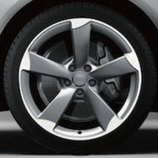 Sporty Special Edition for the Audi A4 | Audi