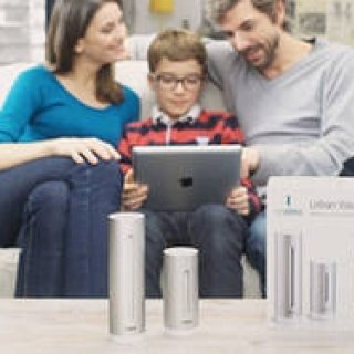 netatmo｜個人向け気象ステーション「Weather Station」