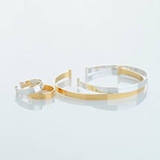 13th JOURNAL STANDARD | Jewelry Embracing Universality and Artistic Sensibility