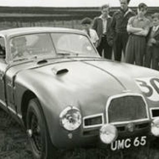 Aston Martin's Century of Heritage | Aston Martin