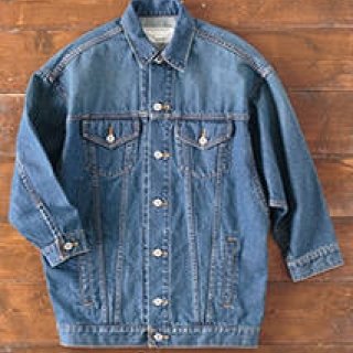 16th JOURNAL STANDARD | Authentic Yet Mode: Womens Denim