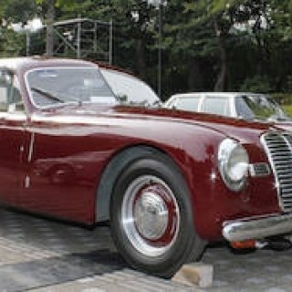 マセラティ 100周年を記念したスペシャルな夜｜Maserati
