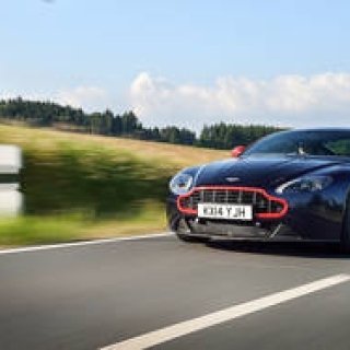 Feature | Aston Martin at 101 | Aston Martin