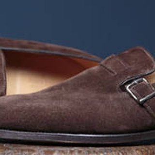 JOHN LOBB｜2014年秋冬コレクション 日本限定モデル「DELANO」