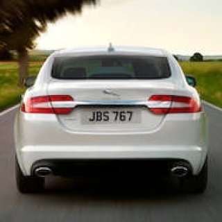 Jaguar XF, 2015 Model Announced | Jaguar