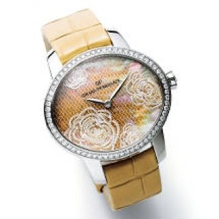 MITSUKOSHI | The 17th Mitsukoshi World Watch Fair Held at Nihonbashi Mitsukoshi Main Store
