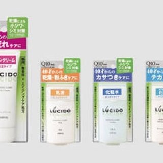 mandom | Hair & Skin Care for Ages 40 and Up, When Signs of Aging Begin to Show