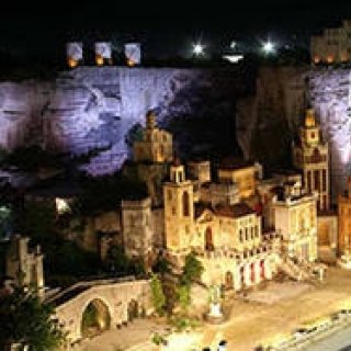 EVENT | Enjoy opera and dinner together at "A Night of Esterhàzy."
