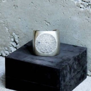 Rick Owens｜青山店限定ダイヤモンドブレスレット発売