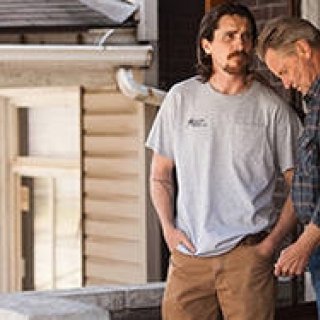 MOVIE｜Christian Bale stars in the crime drama "Out of the Furnace."