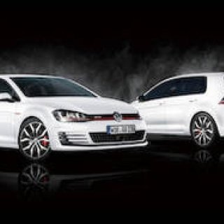 Volkswagen Introduces a High-Performance Version of the "Golf GTI" | Volkswagen