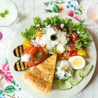 BOOK | The Charm of "World Breakfast All Day" Captured in One Volume