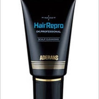 ADERANS | The "HairRepro" series with enhanced cleansing power