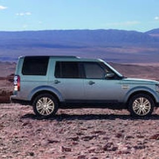 ディスカバリー2015年モデルを発売｜Land Rover