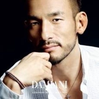 DAMIANI｜中田英寿とコラボのスペシャルアイテム発売