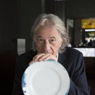 EAT | Park Hyatt Tokyo and Paul Smith Announce Collaboration Plate