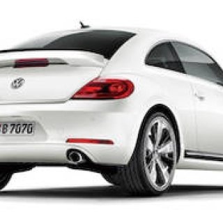 ザ・ビートルに最上級装備の特別仕様車｜Volkswagen