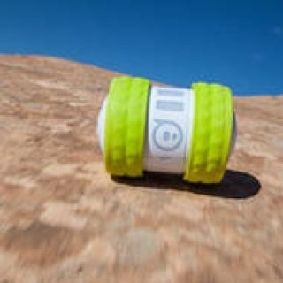 Sphero｜秒速6mのアプリ制御ロボット「Ollie」デビュー