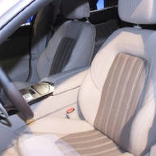 The Quattroporte, Reimagined in Collaboration with Ermenegildo Zegna | Maserati