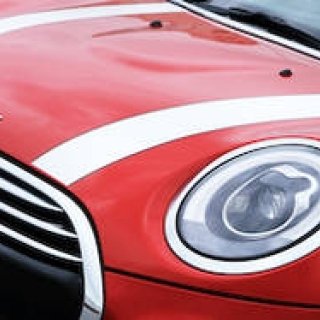 Test Drive Three New MINI Models | Mini