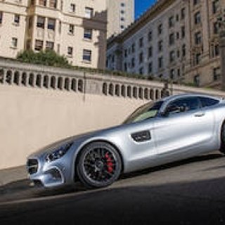 Test Drive: Mercedes-AMG GT | Mercedes-AMG