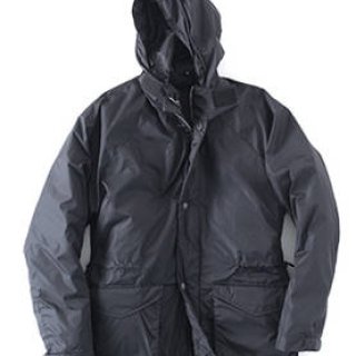27th JOURNAL STANDARD | Heavy Outerwear Selected for Quality and Style