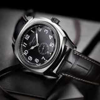 1930年代の軍用時計を復刻「ロンジン ヘリテージ1935」｜LONGINES