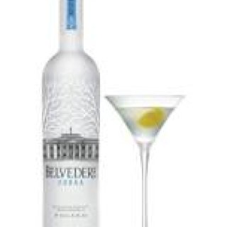 Belvedere Vodka Featured in Latest '007' Film | Ardbeg