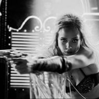 MOVIE｜進化したアクション超大作『シン・シティ　復讐の女神』 