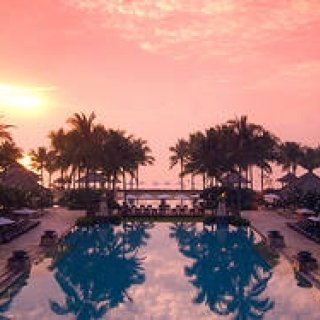Feature | A Journey Through Conrad Hotels Worldwide Vol. 2: Conrad Bali