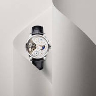ジャガー・ルクルト｜SIHH 2015 ジュネーブサロン速報｜JAEGER-LECOULTRE