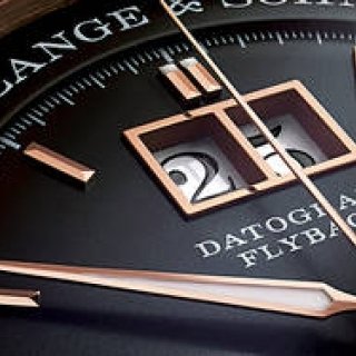 A.ランゲ＆ゾーネ｜SIHH 2015 ジュネーブサロン速報｜A.LANGE & SÖHNE