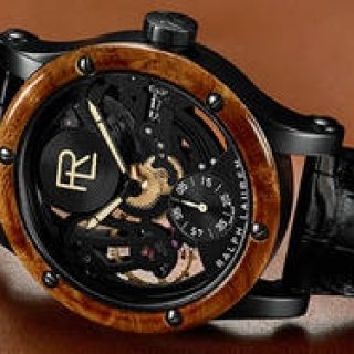 ラルフ ローレン｜SIHH 2015 ジュネーブサロン速報｜RALPH LAUREN